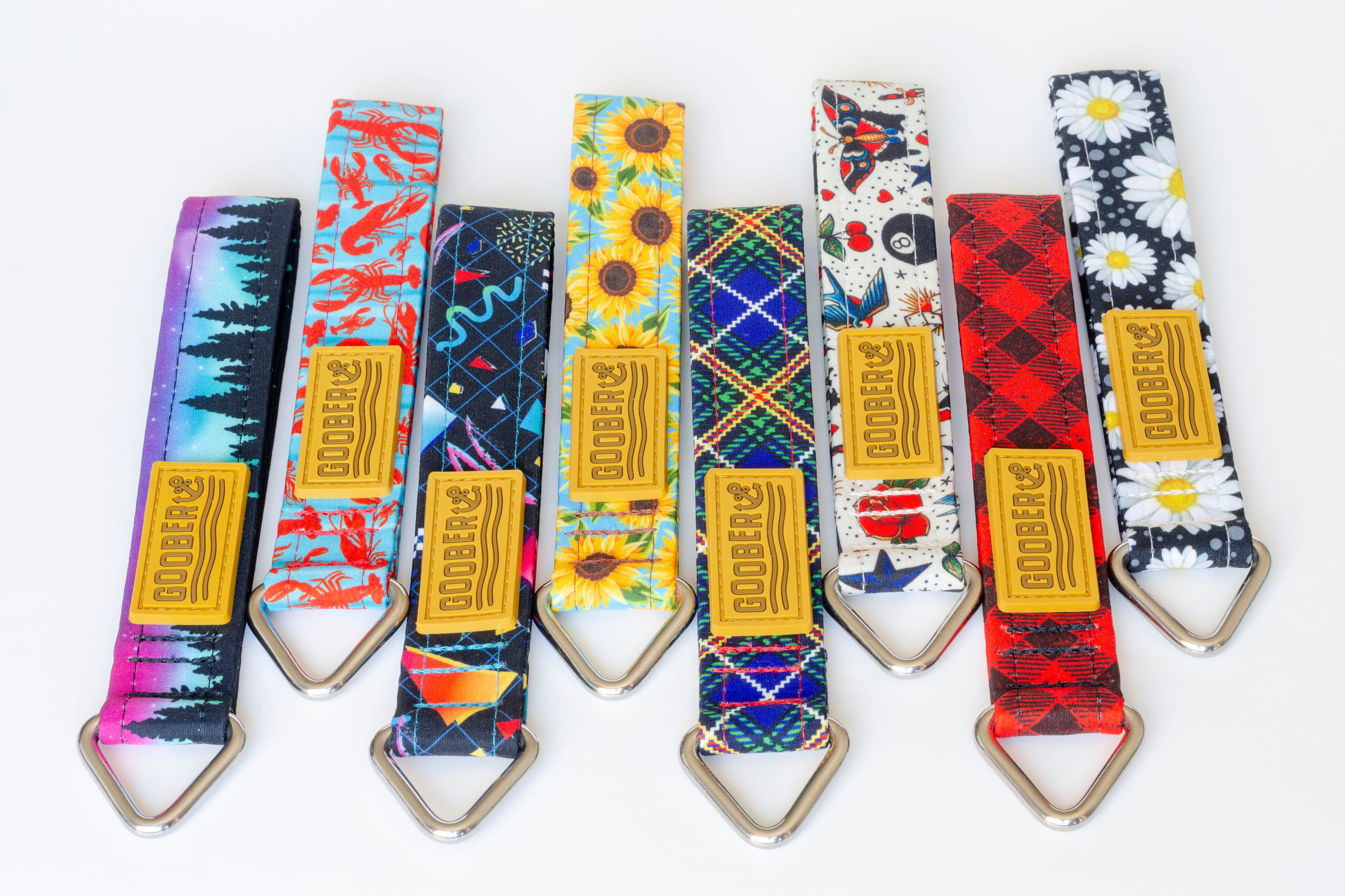 Original Keychains β BowWowMeow