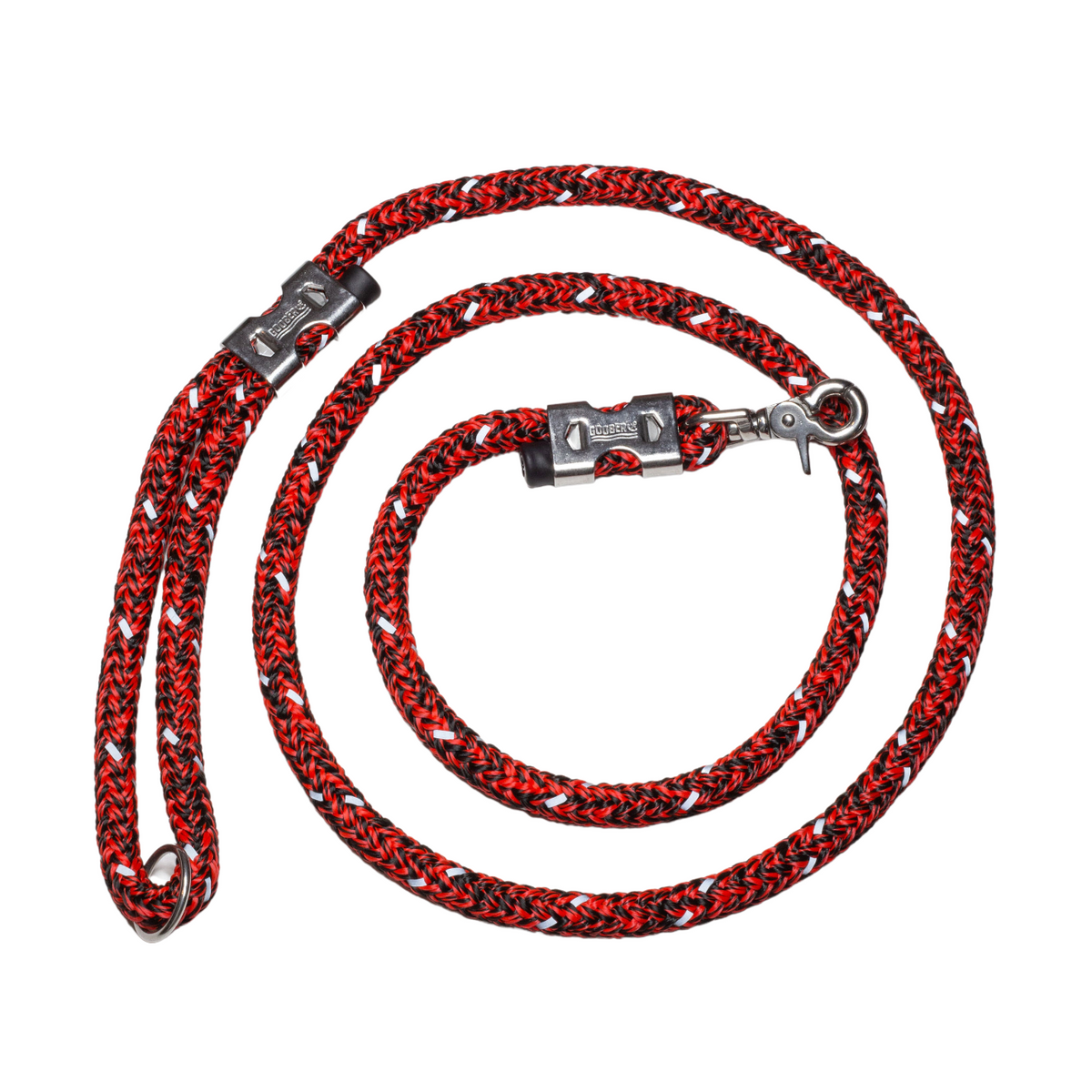 Trapper Rope Leash Lumberjack Rope Leash – BowWowMeow